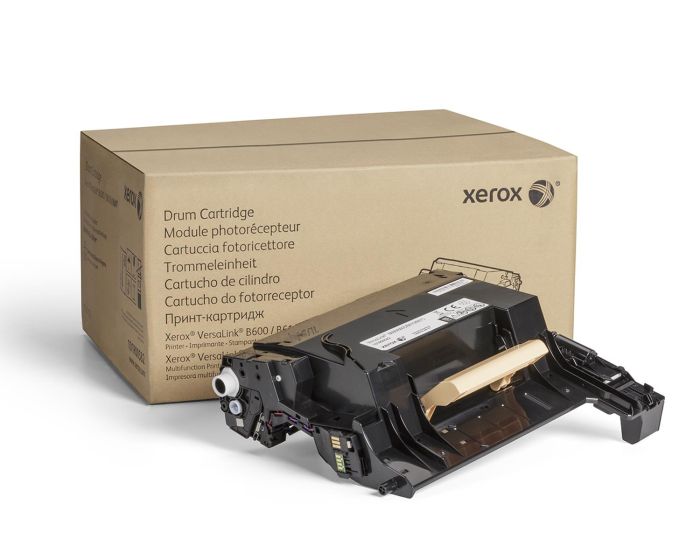 Драм картридж Xerox VL B600/B610/B605/B615 Black (60000 стор)