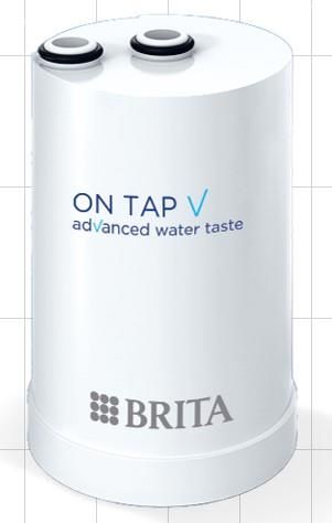Фільтр-картридж Brita On Tap V