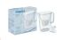 Фільтр-глечик Brita Style Essential MXPro 2.4л (1.4л очищеної води) з картриджем білий