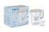 Фільтр-глечик Brita Style Essential XL MXPro 3.6л (2.3л очищеної води) з картриджем пісочний