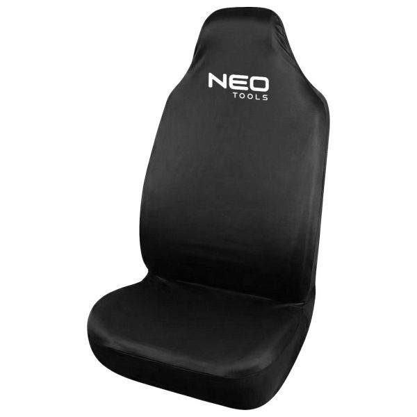Чохол для сидіння Neo Tools універсальний 145x55см