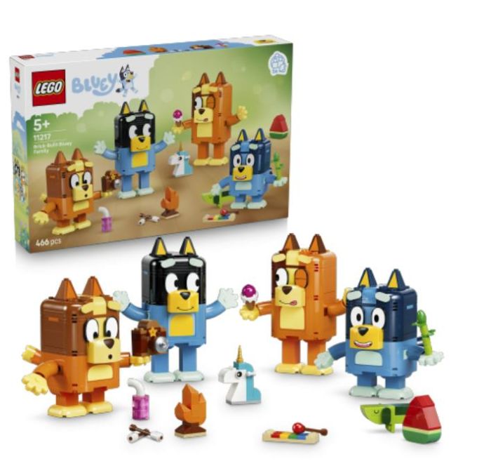 Конструктор LEGO Minecraft Станція ґастів