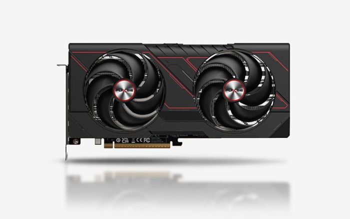 Відеокарта SAPPHIRE Radeon RX 9070 16GB GDDR6 PULSE GAMING OC