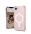 Чохол UAG для iPhone 16E (4th Gen, 2025), Essential Armor MagSafe, Rose