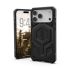 Чохол UAG для iPhone 17 Pro, Monarch Pro MagSafe, Carbon Fiber