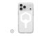 Чохол UAG для iPhone 17 Pro Max, Plyo MagSafe, Ice/Silver