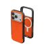 Чохол UAG для iPhone 17 Pro Max, Civilian MagSafe, Orange