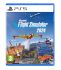 Гра консольна PS5 Microsoft Flight Simulator 2024, BD диск
