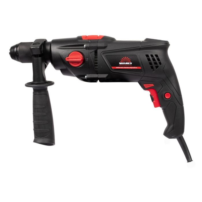 Дриль ударний Vitals Professional Et 2105YEadk 1050Вт 3000об/хв патрон 13 1.4кг