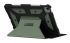 Чохол UAG для iPad 10.9"(Gen 10, 2022)/11'(Gen 11, 2025), Metropolis SE, Olive