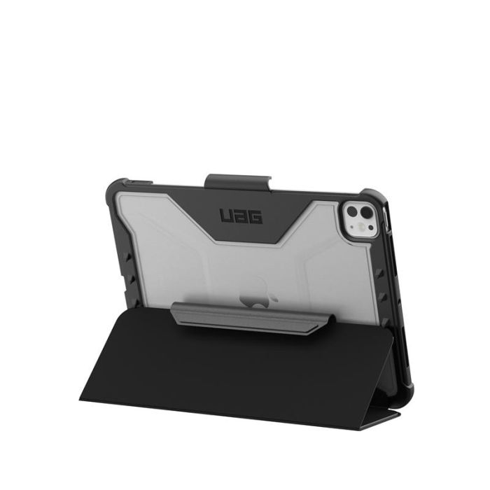 Чохол UAG для iPad Pro 11"(Gen 5, 2024), Plyo, Black/Ice