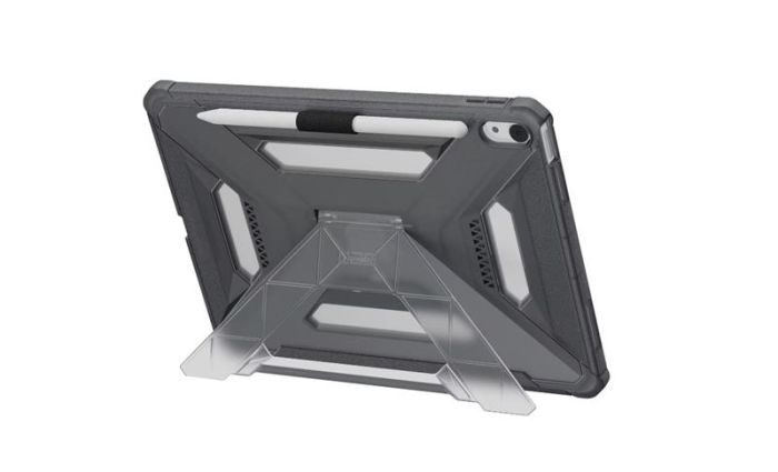 Чохол UAG для iPad Air 11" (Gen 8, 2026), Scout+, Ash