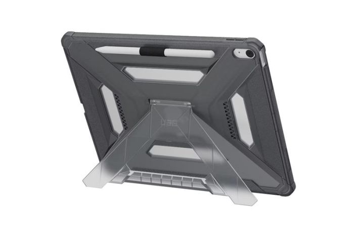 Чохол UAG для iPad Air 13" (Gen 3, 2026), Scout+, Ash