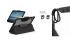 Чохол UAG для iPad Air 13" (Gen 3, 2026), Plyo LT, Ice/Black