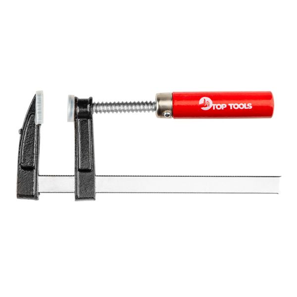 Струбцина Top Tools, тип F, 50x150мм