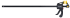 Струбцина TOPEX, автоматична, 750x60мм