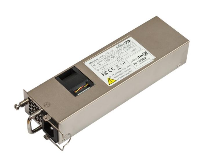 Блок живлення MikroTik 12POW150