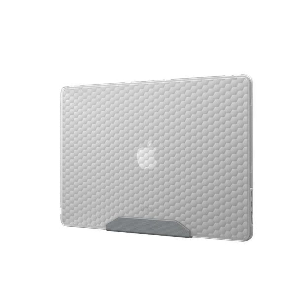 Чохол UAG для MacBook Air 13"(2022-2025), Essential Armor, Ice