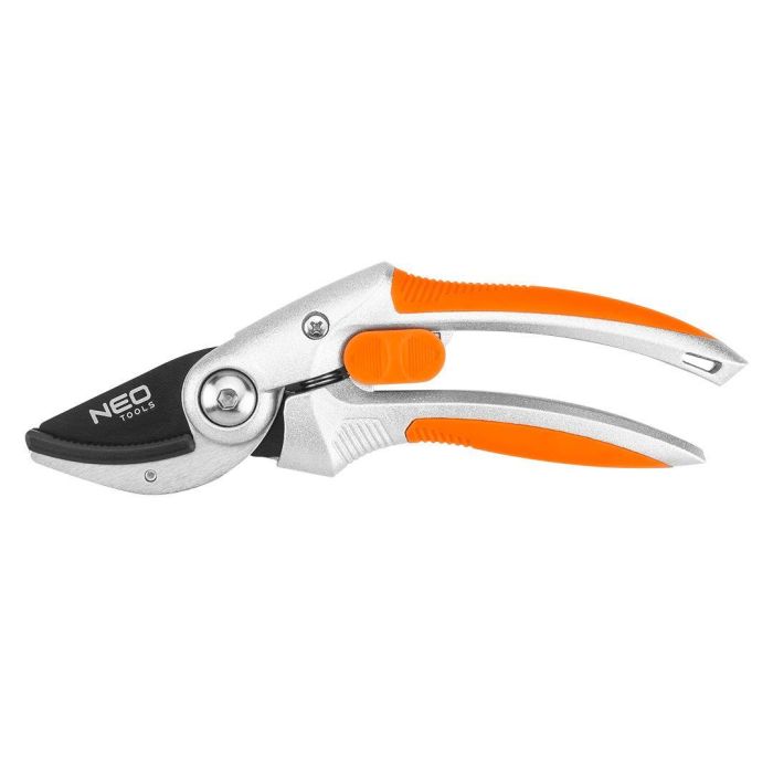Секатор контактний Neo Tools, D різу 20мм, 210мм, 232г