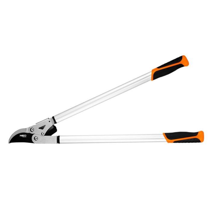 Сучкоріз площинний Neo Tools, D різу 45мм, 710мм, 1292г