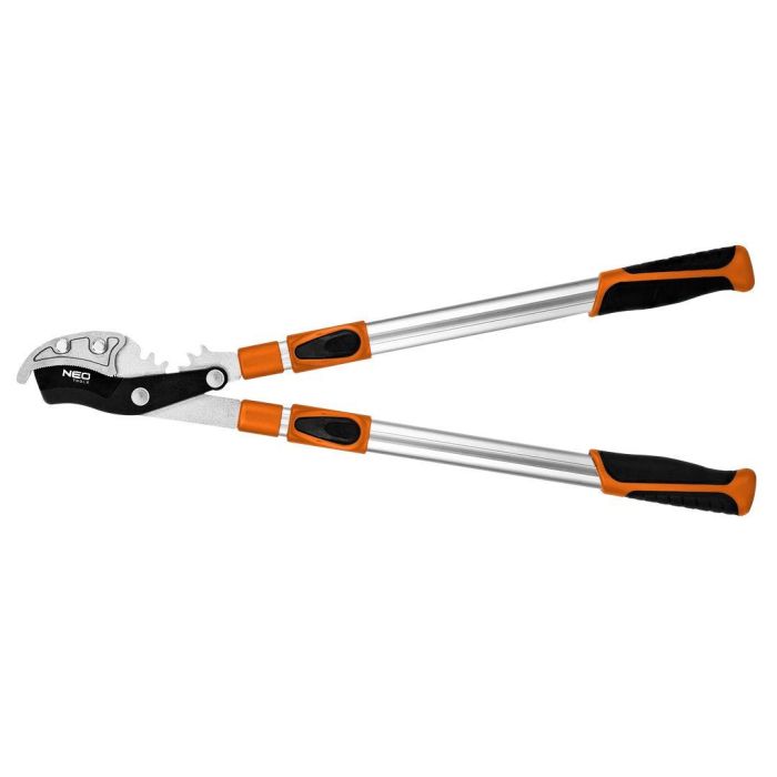 Сучкоріз контактний Neo Tools, D різу 42мм, телескопічний 670-970мм, 1375г