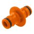 Конектор-трійник для шланга Neo Tools, 1/2"-3/4" тип I