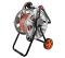 Котушка для шланга Neo Tools на колесах 60м 1/2" 20м 3/4"