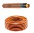 Шланг садовий Neo Tools Economic, 1/2", 50м, 4 шари, до 20бар, -10…+50°C