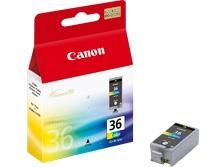 Картридж струменевий Canon CLI-36 PIXMA iP100/110/TR150 series