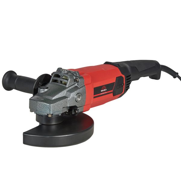 Шліфмашина кутова Vitals Master Ls 1286HLv 180мм 1800Вт 8500об/хв 4.6кг