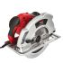 Пила дискова Vitals Master Rg 2320HF as 2000Вт 235мм 7кг