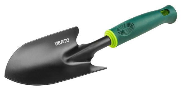Совок садовий Verto, 34см, 0.26кг