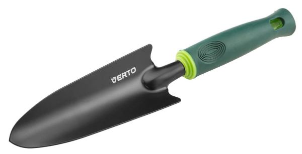 Совок садовий Verto, 35см, 0.2кг
