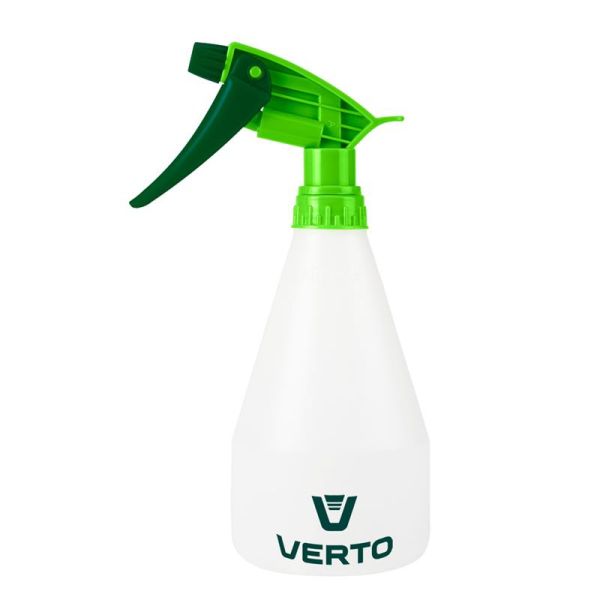 Обприскувач ручний Verto пластик 0.550л 0.070кг