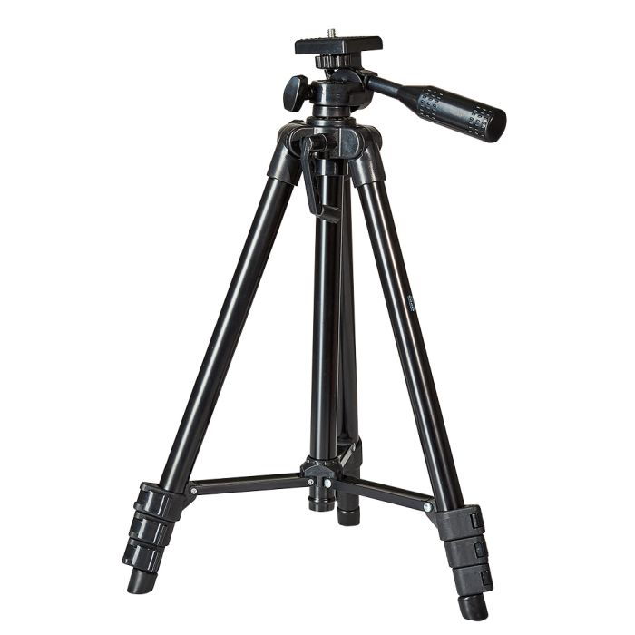 Штатив Vitals LA 115 1/4", 38-115см