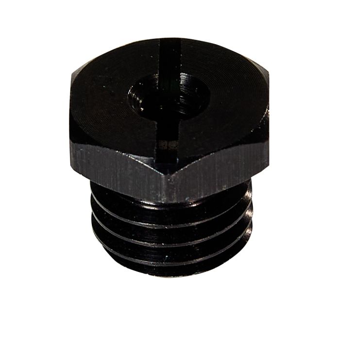 Перехідник адаптер Vitals LA 1458 із мама 1/4" на папа 5/8"
