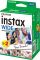 Фотопапір Fujifilm INSTAX WIDE GLOSSY (108х86мм 2х10шт)
