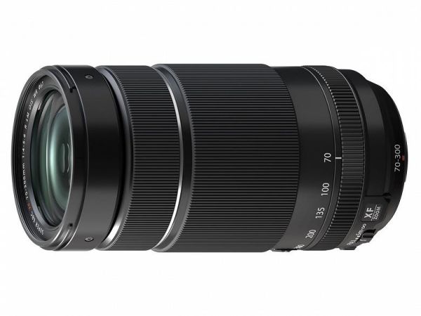 Об`єктив Fujifilm XF 70-300mm F4-5.6 R LM OIS WR