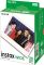 Фотопапір Fujifilm INSTAX WIDE GLOSSY (108х86мм 2х10шт)