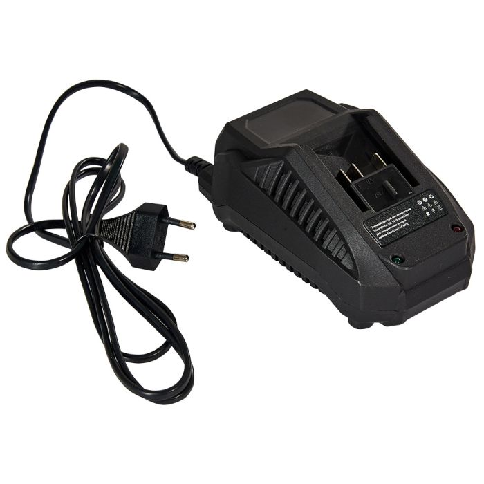 Зарядний пристрій Vitals Master LSL 1845 SmartLine+ 18В 4.5А 0.5кг