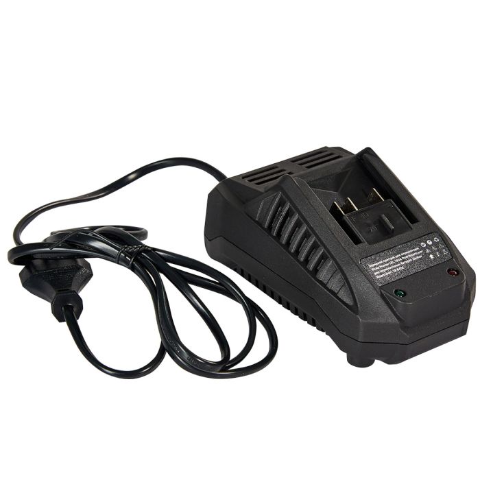 Зарядний пристрій Vitals Master LSL 1824 SmartLine+ 18В 2.4А 0.4кг