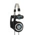 Навушники On-ear Koss Porta Pro Classic 3.5 mini-jack, 1.2м, Чорний