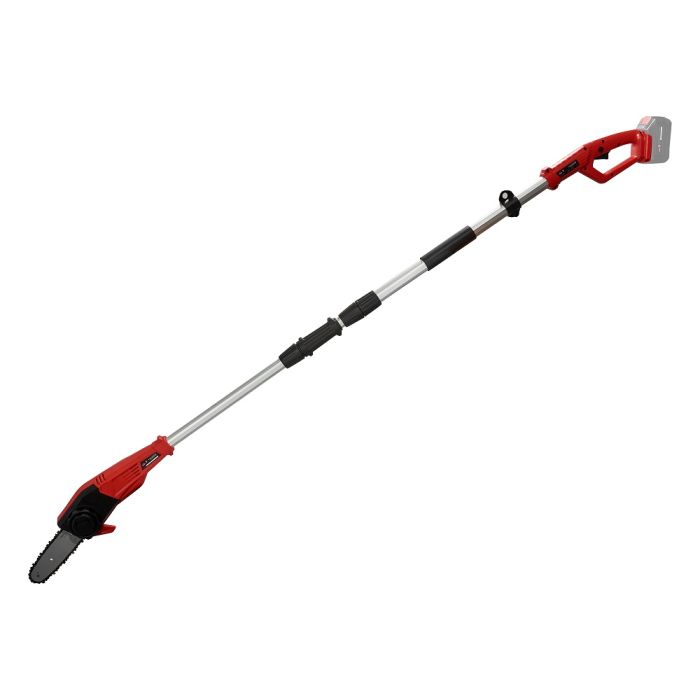 Висоторіз ланцюговий акумуляторний Vitals Master ASG 1824 SmartLine+ 18В PXC шина 20см 3.36кг без АКБ та ЗП