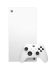 Ігрова консоль Xbox Series X 1TB Digital, біла