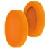 Амбушюри Koss Porta Pro Oversized Ear Помаранчевий