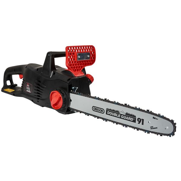 Пила ланцюгова мережева Vitals Master EKZ 225 Black Edition 40см 2200Вт ланцюг Oregon 4.85кг