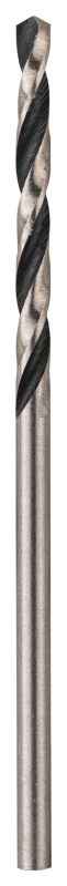Свердло по металу Bosch Professional HSS-PointTeQ, 2х24х49мм, 10шт