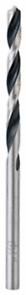 Свердло по металу Bosch Professional HSS-PointTeQ, 3.5х39х70мм, 10шт