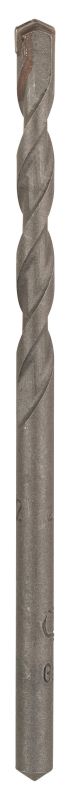 Свердло по бетону Bosch Professional CYL-3, 4х40х75мм SilverPercussion