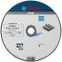 Диск відрізний Bosch Professional для металу 230x3x22.23мм